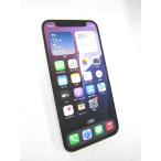 中古 Apple iPhone12 mini 128GB ホワイト MGDM3J/A SIMフリー