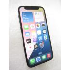 中古 Apple iPhone12 mini 128GB ブラック MGDJ3J/A SIMフリー