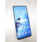 中古 OPPO Reno7 A 128GB ドリームブルー CPH2353 SIMフリー