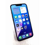 ショッピングiphone13pro 中古 Apple iPhone13 Pro 128GB シエラブルー MLUK3J／A SIMフリー ネットワーク利用制限▲判定