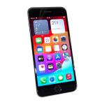 中古 Apple iPhoneSE 第2世代 64GB ホワイト MHGQ3J／A SIMフリー