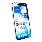 ショッピングiphone15 中古 Apple iPhone15 128GB ブルー MTML3J／A ※ネットワーク利用制限あります