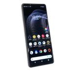 中古 SONY Xperia5 III 128GB フロストブラック A103SO SIMフリー ネットワーク利用制限▲判定 ※レンズに傷