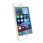  б/у Apple iPhone7 32GB серебряный MNCF2J|A SIM свободный батарея осталось количество немного меньшее 