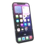 中古 Apple iPhone12 Pro 128GB パシフィックブルー NGM83J／A SIMフリー ※赤ロム保証あります
