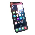 中古 Apple iPhone12 mini 128GB グリーン MGDQ3J／A SIMフリー  ※バッテリ残量やや少なめ