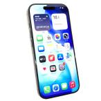 中古 Apple iPhone16 Pro 512G
