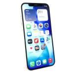 中古 Apple iPhone12 64