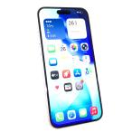 中古 Apple iPhone15 Plus 256GB ピンク MU0H3J／A SIMフリー