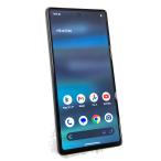 中古 Google Pixel6a 128GB セージ GB17L SIMフリー ※バッテリ残量やや少なめ