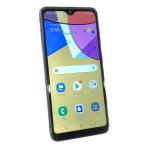  б/у samsung Galaxy A21 64GB черный SCV49 au