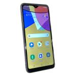  б/у samsung Galaxy A21 64GB черный SCV49 au