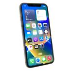 中古 Apple iPhoneX 256GB MQC12J/A スペースグレイ