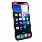 中古 Apple iPhone14 128GB スターライト MPUQ3J／A SIMフリー ※ネットワーク利用制限あります