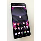 ショッピングAQUOS 中古 SHARP AQUOS R8 pro 256GB ブラック SH-51D SIMフリー