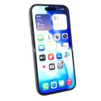 中古 Apple iPhone15 12