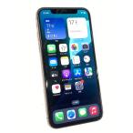 中古 Apple iPhoneXs 64GB ゴールド MTAY2J/A SIMフリー