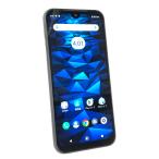  б/у Kyocera DIGNO BX2 64GB черный KYSDS1 SoftBank бизнес предназначенный мобильный терминал KYOCERA A101KC AC адаптер есть 