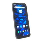  б/у Kyocera DIGNO BX2 64GB черный KYSDS1 SoftBank бизнес предназначенный мобильный терминал KYOCERA A101KC AC адаптер есть 