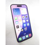 中古 Apple iPhone 16 256GB ホワイト MYDX3J/A ※赤ロム保証対象