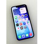 中古 Apple iPhone16e 128GB ブラック MD1Q4J/A SIMフリー ※ネットワーク利用制限あります