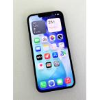 中古 Apple iPhone16e 128GB ブラック MD1Q4J/A SIMフリー ※赤ロム保証あります