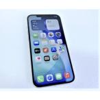 中古 Apple iPhone12 Pro Max 256GB シルバー MGD03J/A softbank版