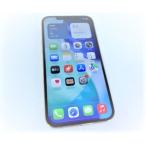 中古 Apple iPhone12 Pro Max 256GB ゴールド MGD13J/A softbank版