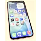 中古 Apple iPhone12 64GB プロダクトレッド MGHQ3J／A SIMフリー ※赤ロム保証対象