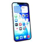 中古 Apple iPhone13 128GB ピンク MLNE3J／A SIMフリー