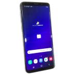 б/у samsung GALAXY S9 64GB титан серый SC-02K docomo *SIM tray нет 