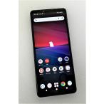 中古 SONY Xperia10 IV 128GB ブラック SO-52C SIMフリー