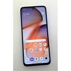 中古 Xiaomi Redmi 12 5G 128GB スカイブルー XIG03 SIMフリー ※赤ロム保証あります