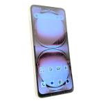  б/у UMIDIGI Note 100 256GB белый SIM свободный * корпус . изгиб есть.