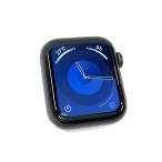  б/у Apple WatchSE no. 1 поколение GPS + Cellular 40mm Space серый aluminium кейс частота нет NYEK2B/A заграничная спецификация Model:A2355