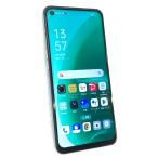  б/у OPPO A55s 5G 64GB зеленый A102OP SIM свободный сеть ограничение использования ^ суждение * красный ром гарантия есть 