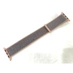  б/у Apple Watch частота 38mm розовый Sand спорт петля 