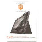  б/у не использовался товар планшет кейс покрытие STM Rugged Case Plus for 11 дюймовый iPad Pro( no. 2 поколение ) RS0C048K сон функция соответствует MIL спецификация получение. ударопрочный кейс 