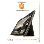  б/у не использовался товар планшет кейс покрытие STM Rugged Case Plus for 12.9 дюймовый iPad Pro ( no. 4 поколение ) RS0C049K сон функция соответствует MIL спецификация получение. ударопрочный кейс 