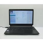 ショッピングdynabook 中古 ノートパソコン 東芝 dynabook RX73/TBE PRX73TBESNQE Corei5-6200U/8GB-MEM/1TB-HDD/DVDマルチ/13.3インチ/OS無し