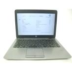 中古 モバイルノートパソコン HP EliteBook 725 G2 W8H25PA#ABJ AMD A8Pro-7150B/4GB-MEM/500GB-SSHD/12.5インチ/OS無し