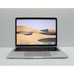 中古 Apple MacBook Pro 13inch 2018 Four Thunde