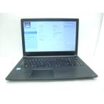 ショッピングdynabook 中古 ノートパソコン 東芝 dynabook Satellite B35/R PB35RNAD483ADA1 Celeron3205U/4GB-MEM/500GB-HDD/DVDマルチ/15.6インチ/OS無し