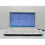 中古 ノートパソコン 東芝 dynabook T451/46EWS PT45146EAFWS3 Corei5-2450M/8GB-MEM/750GB-HDD/ブルーレイ/15.6インチ/OS無し/バッテリ消耗