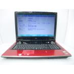 中古 ノートパソコン富士通 LIFEBOOK N