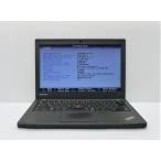 中古 ノートパソコン Lenovo ThinkPad X24