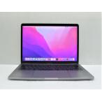 中古 Apple MacBook Pro 13inch 2016 Four Thunde