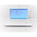 中古 ノートパソコン NEC LaVie E LE150/L PC-LE150L2 Celeron-1000M/4GB-MEM/500GB-HDD/DVDマルチ/15.6インチ/OS無し