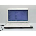 中古 ノートパソコン NEC LaVie S LS150/FS6W PC-LS150FS6W Pentium-B950/4GB-MEM/750GB-HDD/DVDマルチ/15.6インチ/OS無し/バッテリ消耗