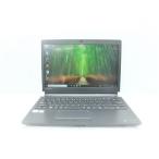  б/у мобильный ноутбук Toshiba dynabook R73/U PR73UBLA887AD81 Corei5-6300U/8GB-MEM/128GB-SSD/DVD мульти- /13.3 дюймовый /Windows10Pro/WPS-Office